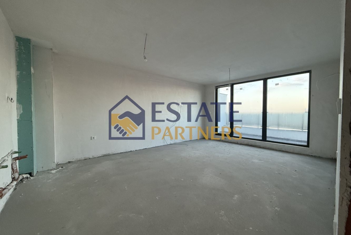 ЕКСКЛУЗИВНО! Двустаен апартамент в MARITZA HOMES - 0