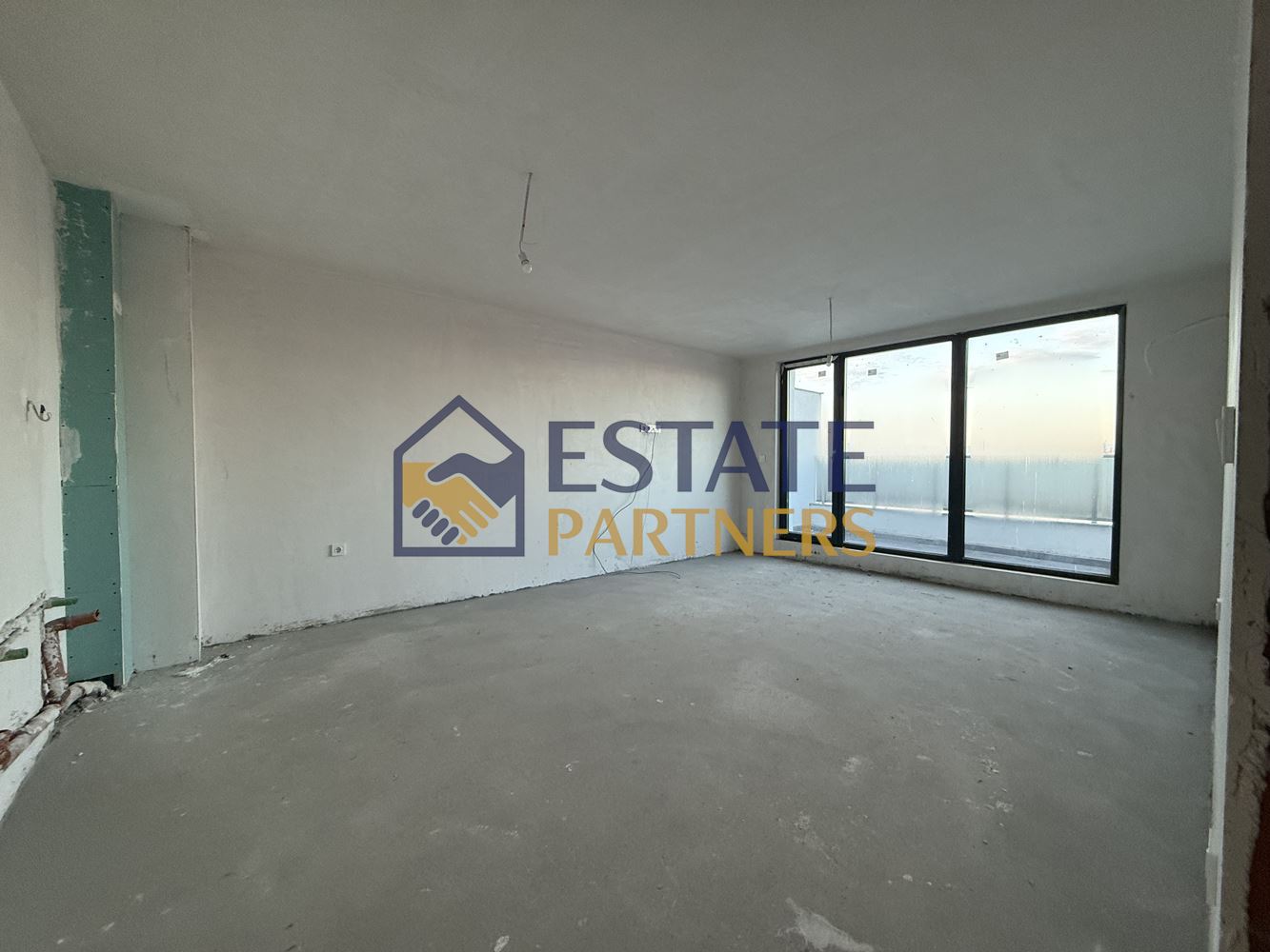 ЕКСКЛУЗИВНО! Двустаен апартамент в MARITZA HOMES - 0